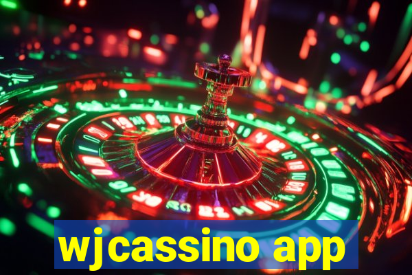 wjcassino app